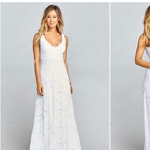 Show Me Your Mumu - Jenn Maxi Dress dress